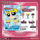 Power Puff Girls - 5 Points Figure Assortment (Set of 4)