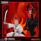 Samurai Jack - 5 Points Figure Assortment