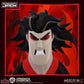 Samurai Jack - 5 Points Figure Assortment