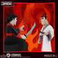 Samurai Jack - 5 Points Figure Assortment