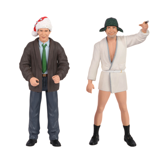 National Lampoon’s Christmas Vacation - 5 points Figure Assortment