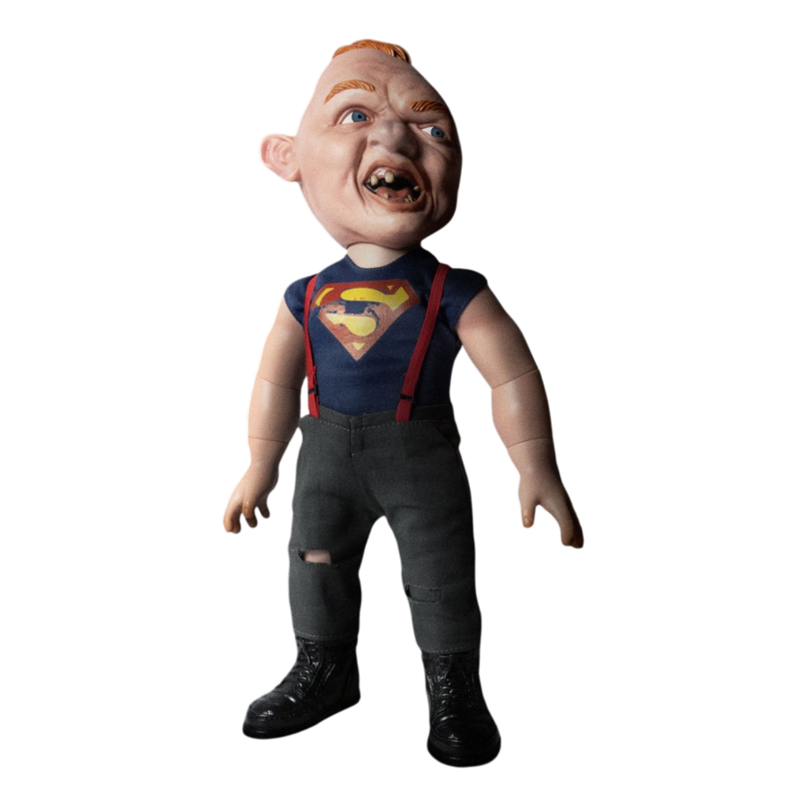The Goonies - Sloth Talking MDS Mega Scale Figure