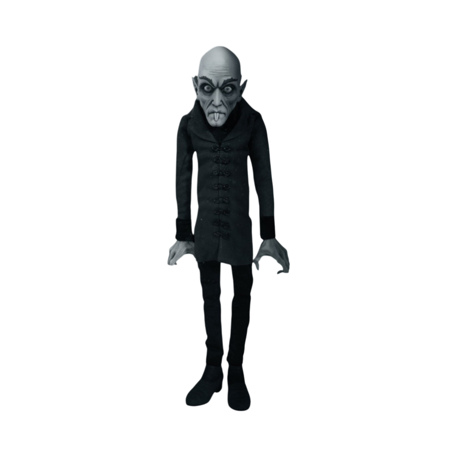 Nosferatu - Nosferatu MDS 18" Roto Plush