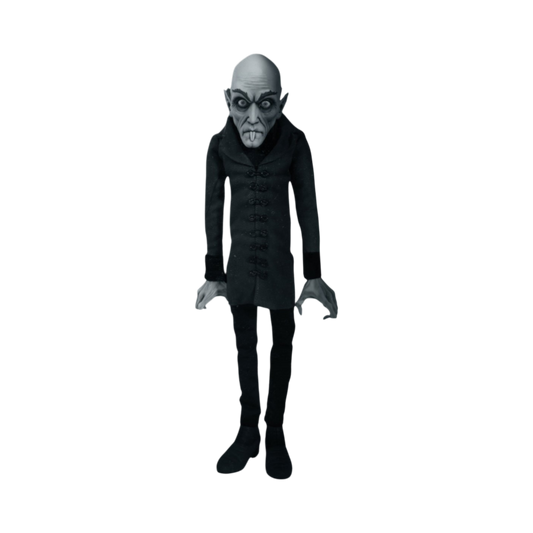 Nosferatu - Nosferatu MDS 18" Roto Plush