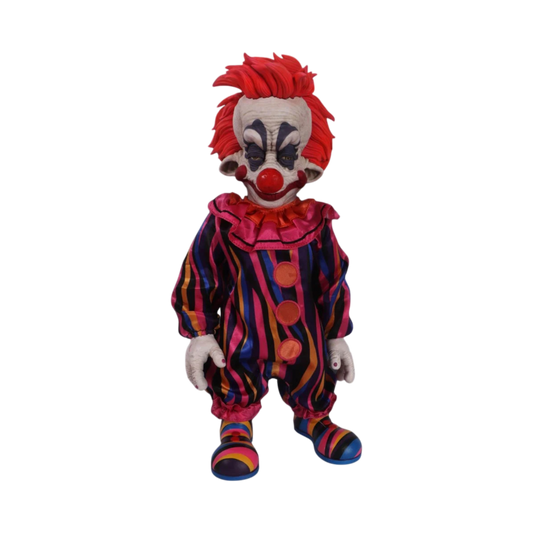 Killer Klowns From Outer Space - Rudy The 15" MDS Mega Scale Figure