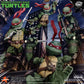 Teenage Mutant Ninja Turtles - The Brothers One:12 Collective Boxed Set