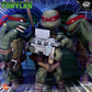 Teenage Mutant Ninja Turtles - The Brothers One:12 Collective Boxed Set