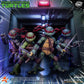 Teenage Mutant Ninja Turtles - The Brothers One:12 Collective Boxed Set