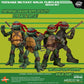Teenage Mutant Ninja Turtles - The Brothers One:12 Collective Boxed Set