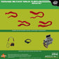 Teenage Mutant Ninja Turtles - The Brothers One:12 Collective Boxed Set
