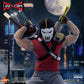 Teenage Mutant Ninja Turtles - Casey Jones ONE:12 Collective Figure