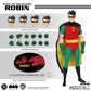 Batman: The Animated Series - Robin One:12 Collective Figure