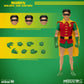 Batman - Robin Golden Age ONE:12 Collective Figure