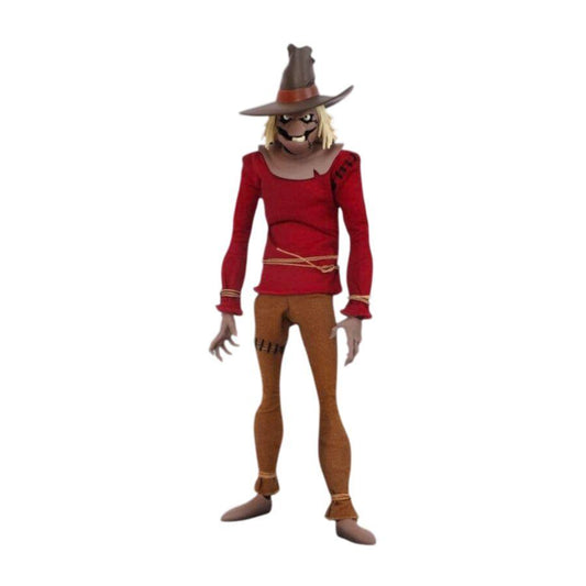 Batman the Animated Series - Scarecrow One 12 Collective Figure