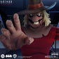 Batman the Animated Series - Scarecrow One 12 Collective Figure
