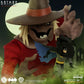 Batman the Animated Series - Scarecrow One 12 Collective Figure