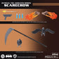 Batman the Animated Series - Scarecrow One 12 Collective Figure