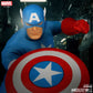 Captain America - Silver Age Edition One:12 Collective Figure