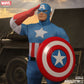 Captain America - Silver Age Edition One:12 Collective Figure