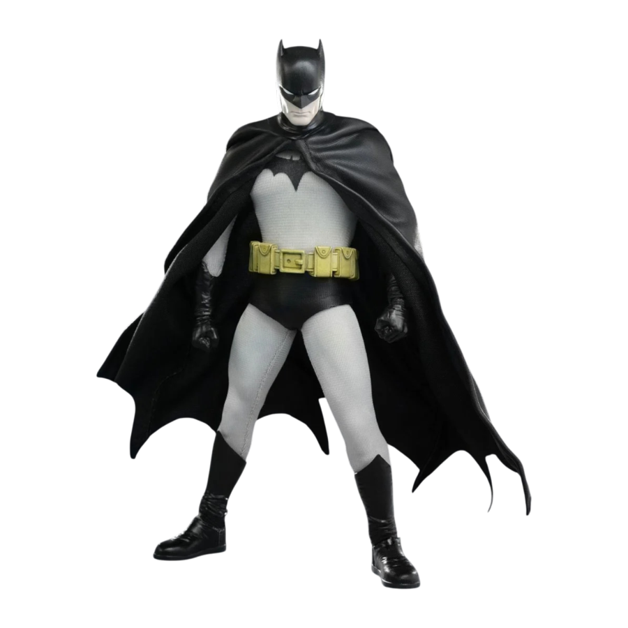 Batman: Year One - Batman One:12 Collective Figure