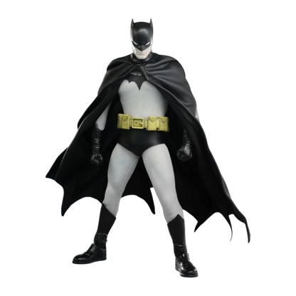 Batman: Year One - Batman One:12 Collective Figure
