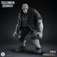 DC Comics - Solomon Grundy One:12 Collective Action Figure