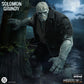 DC Comics - Solomon Grundy One:12 Collective Action Figure