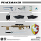The Peacemaker - Peacemaker One:12 Collective Figure