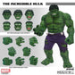 The Incredible Hulk - Hulk ONE:12 Collective Action Figure