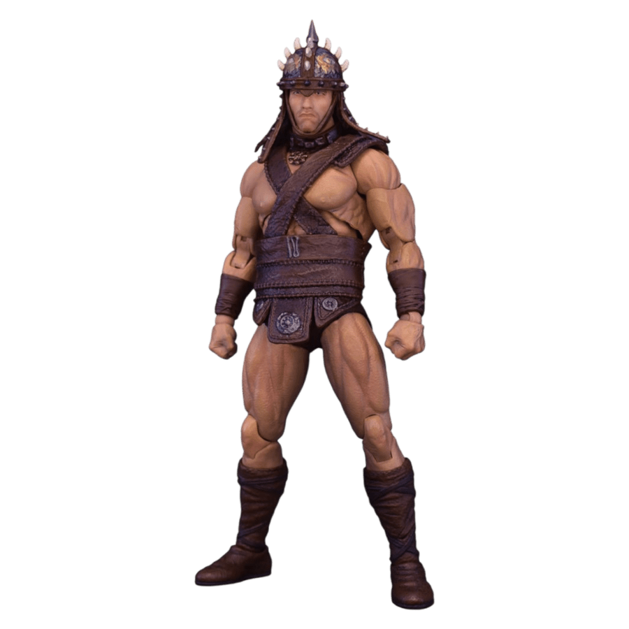 Conan the Barbarian - Pit Fighter Edition One:12 Collective Figure