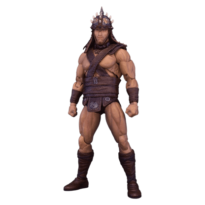 Conan the Barbarian - Pit Fighter Edition One:12 Collective Figure