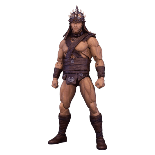 Conan the Barbarian - Pit Fighter Edition One:12 Collective Figure
