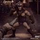 Conan the Barbarian - Pit Fighter Edition One:12 Collective Figure