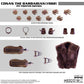 Conan the Barbarian - Pit Fighter Edition One:12 Collective Figure