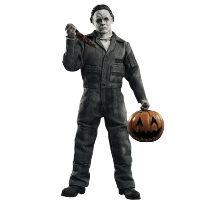Halloween (2007) - Michael Myers One:12 Collective Figure