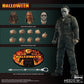 Halloween (2007) - Michael Myers One:12 Collective Figure