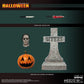 Halloween (2007) - Michael Myers One:12 Collective Figure