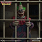Killer Klowns from Outer Space - Jumbo One:12 Collective Figure