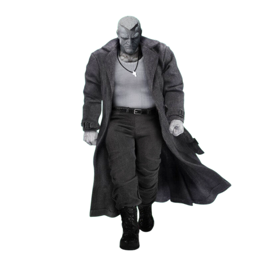 Sin City - Marv One:12 Collective Figure