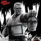 Sin City - Marv One:12 Collective Figure