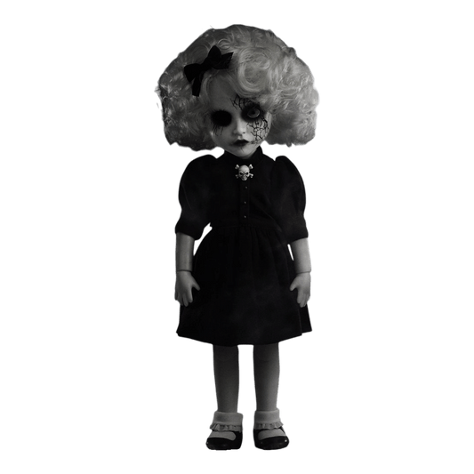 Living Dead Dolls - RotsAnne Mega Doll