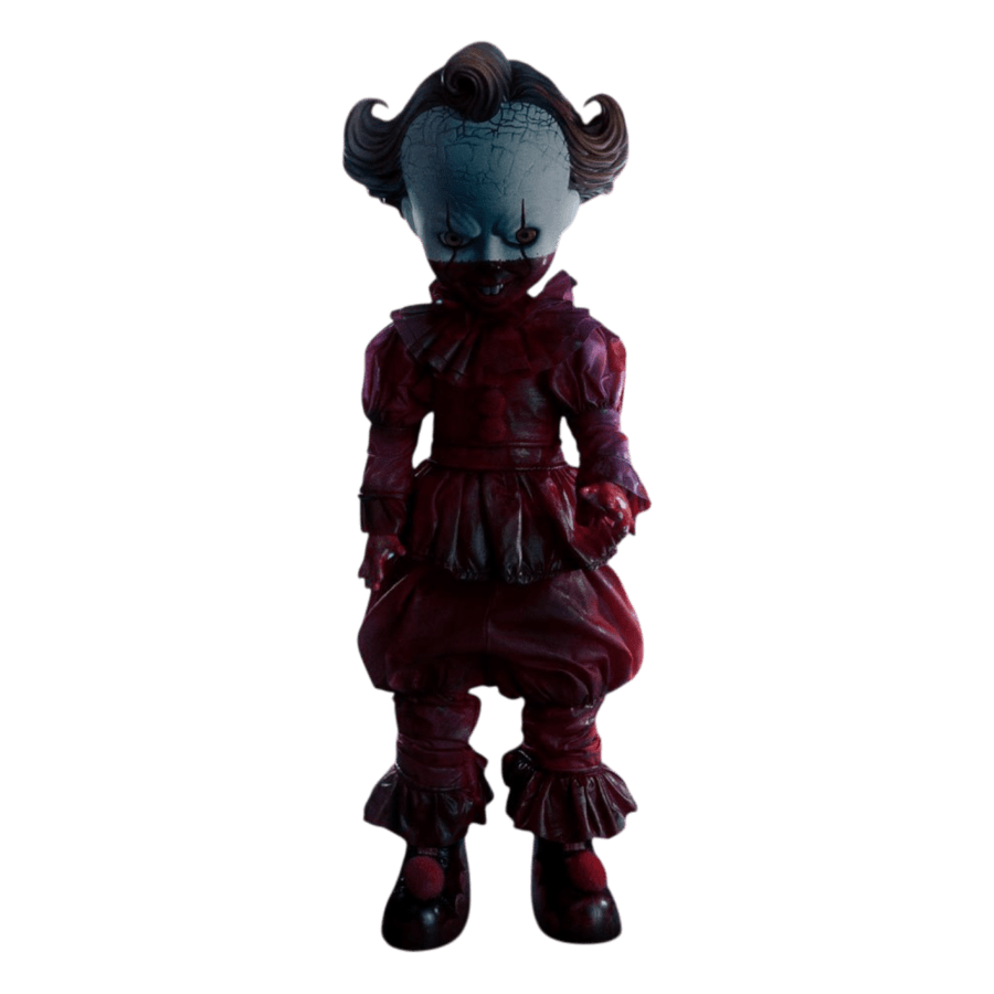 Welcome to Derry - Pennywise LDD Presents Figure