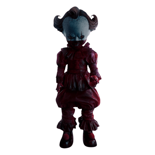 Welcome to Derry - Pennywise LDD Presents Figure