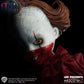 Welcome to Derry - Pennywise LDD Presents Figure