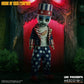 Living Dead Dolls Presents - House of 1000 Corpses Captain Spaulding 10" Doll