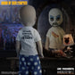 Living Dead Dolls Presents - House of 1000 Corpses Captain Spaulding 10" Doll