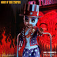 Living Dead Dolls Presents - House of 1000 Corpses Captain Spaulding 10" Doll