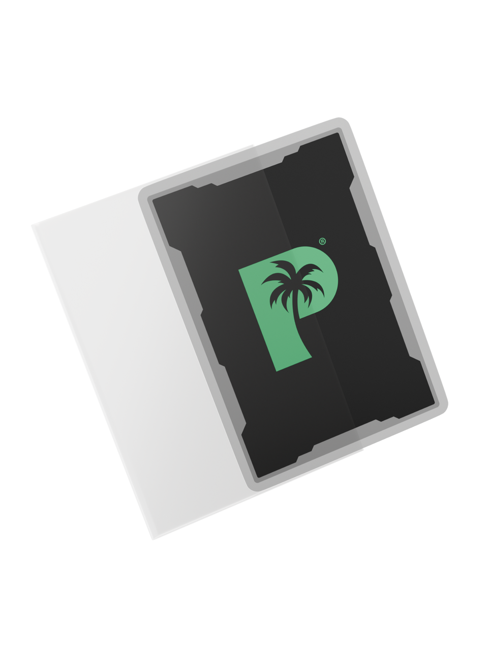 MintFit Side-Loading Inner Sleeves - Standard Size - 100Pc