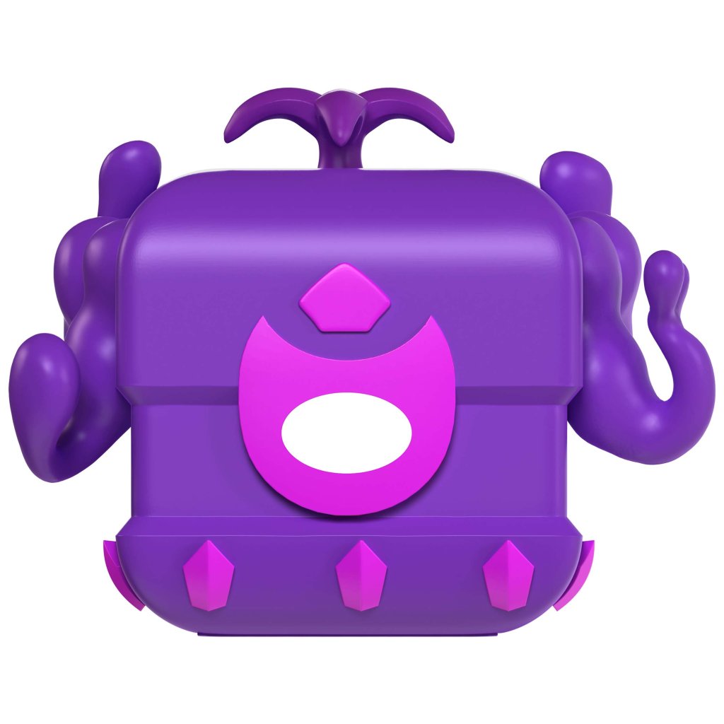 BLOX FRUITS Minifigures - Series 3