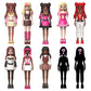 Dress to Impress - Mystery Small Doll Assortment